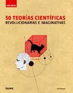 50 TEORIAS CIENTIFICAS REVOLUCIONARIAS E IMAGINATIVAS | 9788498014419 | PARSONS,PAUL | Llibreria Geli - Llibreria Online de Girona - Comprar llibres en català i castellà