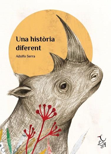 UNA HISTÒRIA DIFERENT | 9788494630842 | SERRA DEL CORRAL,ADOLFO | Llibreria Geli - Llibreria Online de Girona - Comprar llibres en català i castellà
