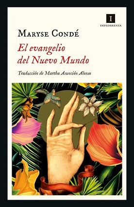 EL EVANGELIO DEL NUEVO MUNDO | 9788418668838 | CONDÉ,MARYSE | Llibreria Geli - Llibreria Online de Girona - Comprar llibres en català i castellà