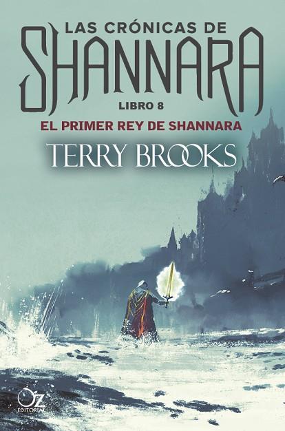EL PRIMER REY DE SHANNARA | 9788417525026 | BROOKS,TERRY | Llibreria Geli - Llibreria Online de Girona - Comprar llibres en català i castellà