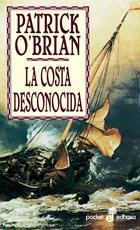 LA COSTA DESCONOCIDA | 9788435017220 | O'BRIAN,PATRICK | Llibreria Geli - Llibreria Online de Girona - Comprar llibres en català i castellà