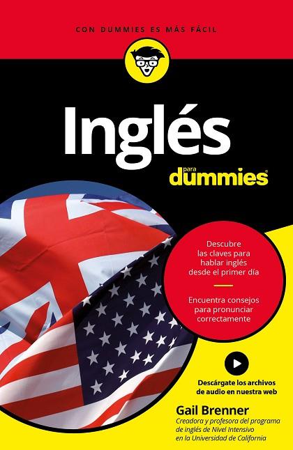 INGLÉS PARA DUMMIES | 9788432903021 | BRENNER,GAIL | Llibreria Geli - Llibreria Online de Girona - Comprar llibres en català i castellà