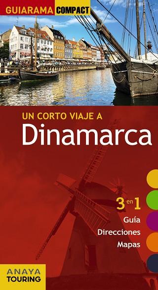 DINAMARCA(GUIARAMA.EDICION 2016) | 9788499358178 | Llibreria Geli - Llibreria Online de Girona - Comprar llibres en català i castellà
