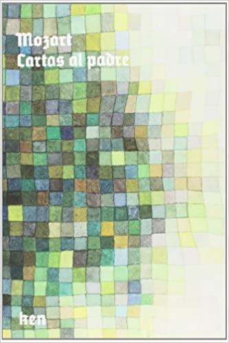 CARTAS AL PADRE | 9788493671679 | MOZART | Llibreria Geli - Llibreria Online de Girona - Comprar llibres en català i castellà
