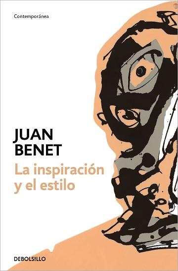 LA INSPIRACIÓN Y EL ESTILO | 9788466361378 | BENET,JUAN | Llibreria Geli - Llibreria Online de Girona - Comprar llibres en català i castellà