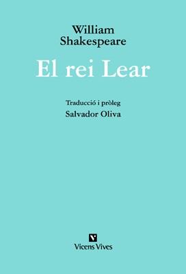 EL REI LEAR  | 9788468227122 | SHAKESPEARE,WILLIAM | Llibreria Geli - Llibreria Online de Girona - Comprar llibres en català i castellà
