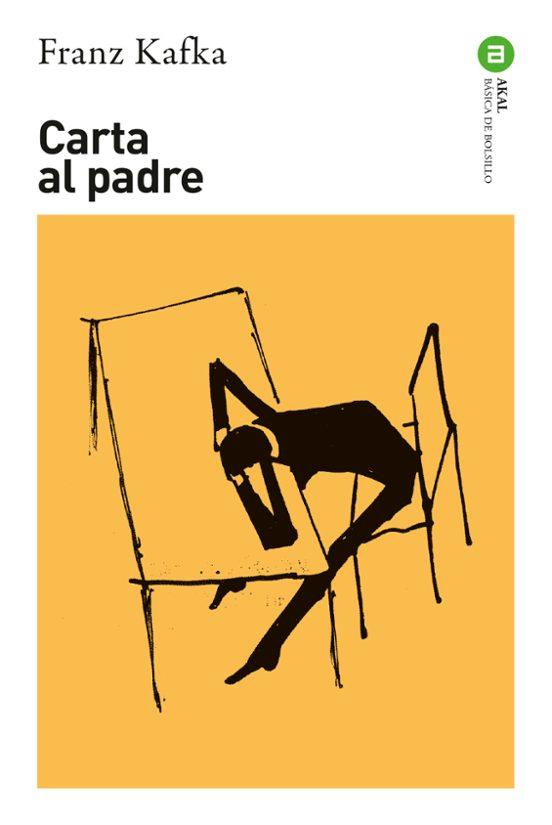 CARTA AL PADRE | 9788446054658 | KAFKA, FRANZ | Llibreria Geli - Llibreria Online de Girona - Comprar llibres en català i castellà