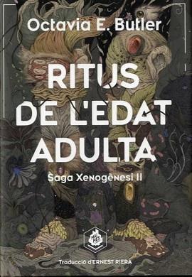 RITUS DE L'EDAT ADULTA | 9788412235647 | BUTLER,OCTAVIA E. | Llibreria Geli - Llibreria Online de Girona - Comprar llibres en català i castellà
