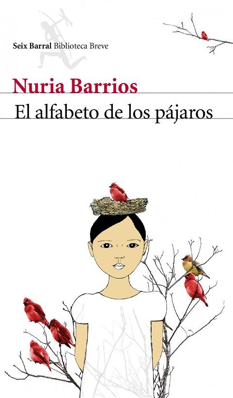 EL ALFABETO DE LOS PAJAROS | 9788432212987 | BARRIOS,NURIA | Llibreria Geli - Llibreria Online de Girona - Comprar llibres en català i castellà