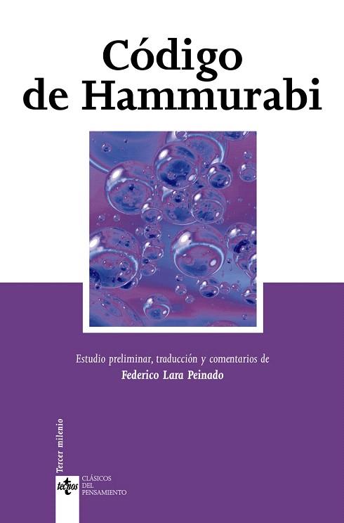 CODIGO DE HAMMURABI | 9788430944187 | Llibreria Geli - Llibreria Online de Girona - Comprar llibres en català i castellà