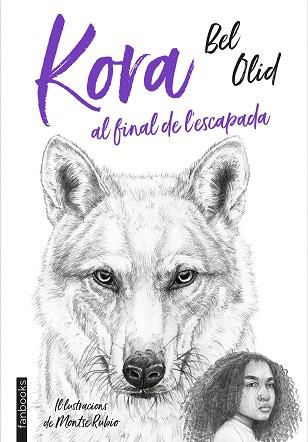 KORA | 9788418327643 | OLID,BEL | Llibreria Geli - Llibreria Online de Girona - Comprar llibres en català i castellà
