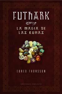 FUTJARK | 9788497772914 | THORSSON,EDRED | Llibreria Geli - Llibreria Online de Girona - Comprar llibres en català i castellà