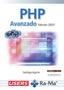 PHP AVANZADO(EDICIÓN 2023) | 9788419857682 | AGUIRRE,SANTIAGO | Llibreria Geli - Llibreria Online de Girona - Comprar llibres en català i castellà