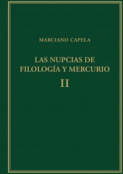 LAS NUPCIAS DE FILOLOGÍA Y MERCURIO-2(LIBROS III-V:EL TRIVIUM) | 9788400104276 | CAPELA, MARCIANO MINEO FÉLIX | Llibreria Geli - Llibreria Online de Girona - Comprar llibres en català i castellà