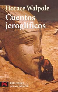 CUENTOS JEROGLIFICOS | 9788420659213 | WALPOLE,HORACE | Llibreria Geli - Llibreria Online de Girona - Comprar llibres en català i castellà