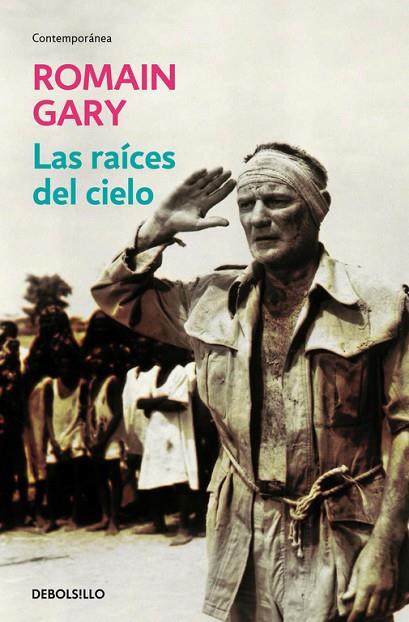 LAS RAICES DEL CIELO | 9788483465332 | GARY,ROMAIN | Llibreria Geli - Llibreria Online de Girona - Comprar llibres en català i castellà