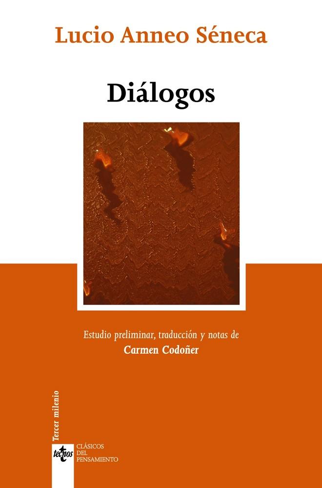 DIÁLOGOS | 9788430943692 | SÉNECA, L. ANNEO | Llibreria Geli - Llibreria Online de Girona - Comprar llibres en català i castellà