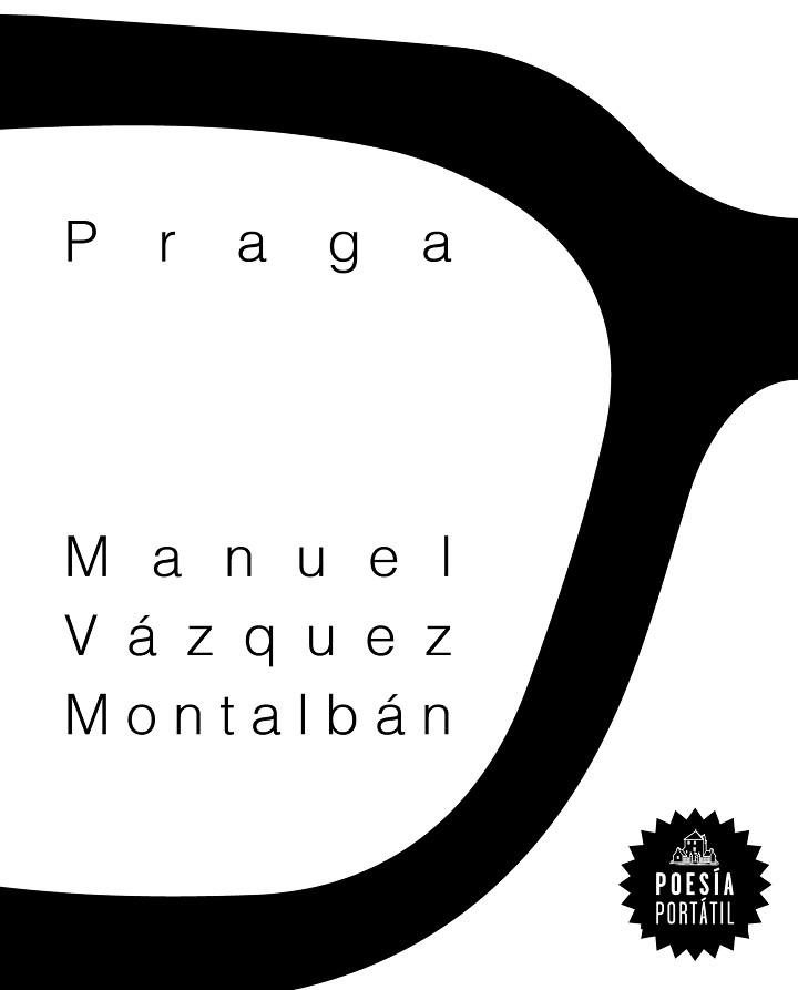 PRAGA | 9788439736332 | VÁZQUEZ MONTALBÁN,MANUEL | Llibreria Geli - Llibreria Online de Girona - Comprar llibres en català i castellà