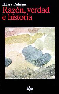 RAZON,VERDAD E HISTORIA | 9788430915774 | PUTNAM,HILARY | Llibreria Geli - Llibreria Online de Girona - Comprar llibres en català i castellà