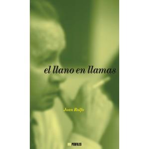 EL LLANO EN LLAMAS | 9788492480159 | RULFO,JUAN | Llibreria Geli - Llibreria Online de Girona - Comprar llibres en català i castellà