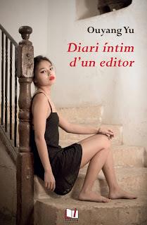 DIARI ÍNTIM D'UN EDITOR | 9788494926693 | YU,OUYANG | Llibreria Geli - Llibreria Online de Girona - Comprar llibres en català i castellà