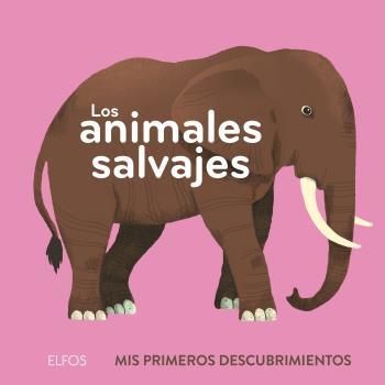 LOS ANIMALES SALVAJES | 9788418725241 | DUPONT,CLÉMENCE | Llibreria Geli - Llibreria Online de Girona - Comprar llibres en català i castellà