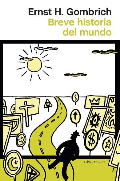 BREVE HISTORIA DEL MUNDO | 9788499422800 | GOMBRICH,ERNST H. | Llibreria Geli - Llibreria Online de Girona - Comprar llibres en català i castellà