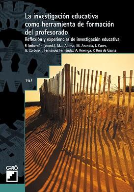 LA INVESTIGACION EDUCATIVA COMO HERRAMIENTA DE | 9788478272693 | IMBERNON,F | Llibreria Geli - Llibreria Online de Girona - Comprar llibres en català i castellà