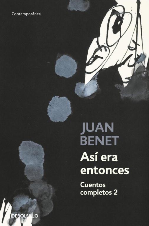 ASI ERA ENTONCES.CUENTOS COMPLETOS-2 | 9788499081700 | BENET,JUAN | Llibreria Geli - Llibreria Online de Girona - Comprar llibres en català i castellà
