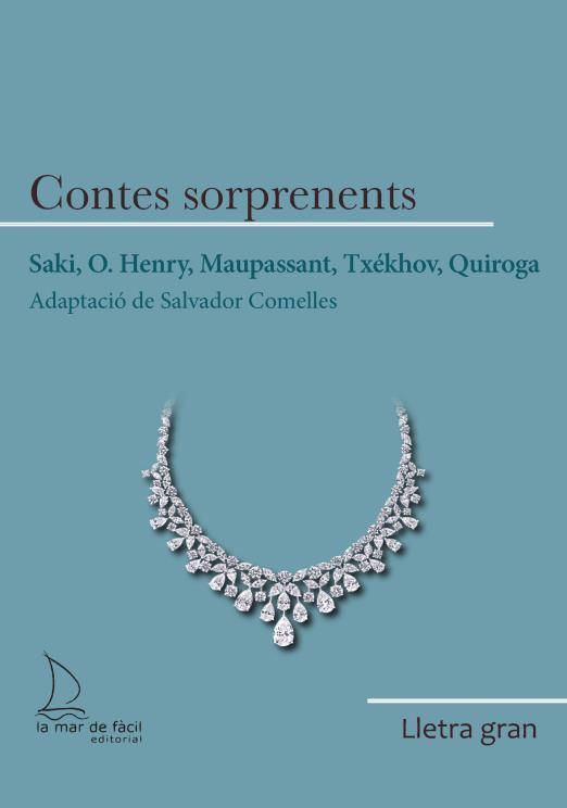 CONTES SORPRENENTS | 9788418378676 | Llibreria Geli - Llibreria Online de Girona - Comprar llibres en català i castellà