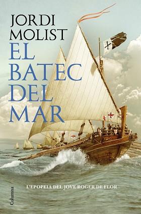 EL BATEC DEL MAR | 9788466430203 | MOLIST,JORDI | Llibreria Geli - Llibreria Online de Girona - Comprar llibres en català i castellà