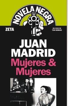 MUJERES & MUJERES | 9788498720655 | MADRID,JUAN | Llibreria Geli - Llibreria Online de Girona - Comprar llibres en català i castellà