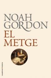 EL METGE | 9788499182681 | GORDON,NOAH | Llibreria Geli - Llibreria Online de Girona - Comprar llibres en català i castellà