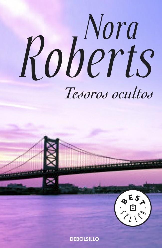 TESOROS OCULTOS | 9788484502463 | ROBERTS,NORA | Llibreria Geli - Llibreria Online de Girona - Comprar llibres en català i castellà