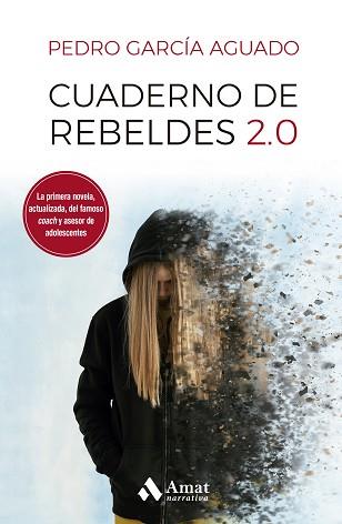 CUADERNO DE REBELDES 2.0 | 9788497355322 | GARCÍA AGUADO,PEDRO | Llibreria Geli - Llibreria Online de Girona - Comprar llibres en català i castellà