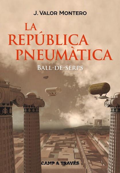 LA REPUBLICA PNEUMATICA | 9788466137515 | VALOR MONTERO,J. | Llibreria Geli - Llibreria Online de Girona - Comprar llibres en català i castellà