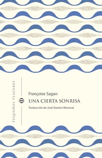 UNA CIERTA SONRISA | 9788412401912 | SAGAN,FRANÇOISE | Llibreria Geli - Llibreria Online de Girona - Comprar llibres en català i castellà