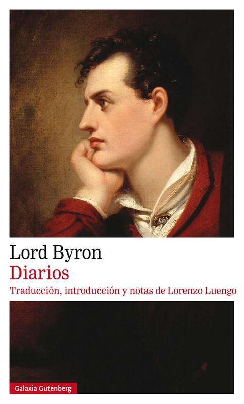 DIARIOS(LORD BYRON) | 9788417088811 | LORD BYRON | Llibreria Geli - Llibreria Online de Girona - Comprar llibres en català i castellà