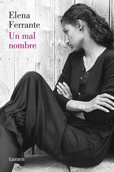 UN MAL NOMBRE(DOS AMIGAS-2) | 9788426421739 | FERRANTE,ELENA | Llibreria Geli - Llibreria Online de Girona - Comprar llibres en català i castellà