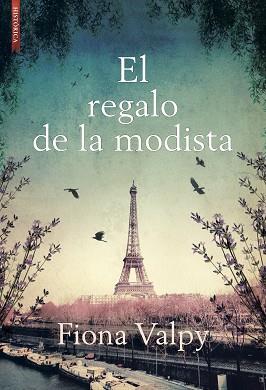 EL REGALO DE LA MODISTA | 9788417626501 | VALPY,FIONA | Llibreria Geli - Llibreria Online de Girona - Comprar llibres en català i castellà