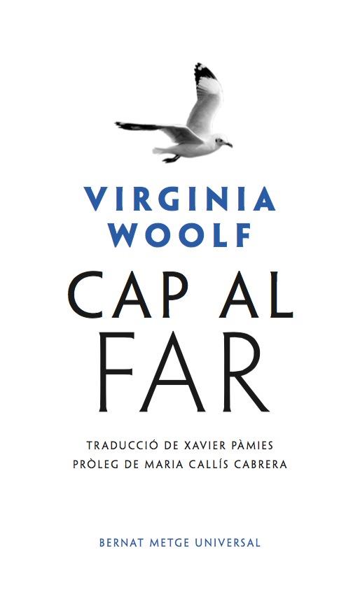 CAP AL FAR | 9788498593853 | WOLF,VIRGINIA | Llibreria Geli - Llibreria Online de Girona - Comprar llibres en català i castellà
