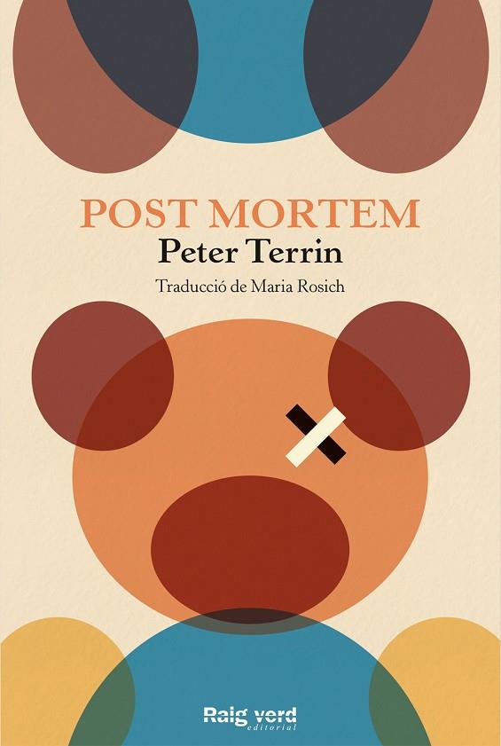 POST MORTEM | 9788494449666 | TERRIN,PETER | Llibreria Geli - Llibreria Online de Girona - Comprar llibres en català i castellà