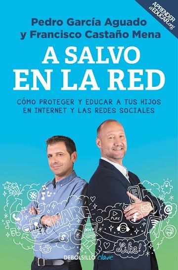 A SALVO EN LA RED | 9788466342377 | GARCÍA AGUADO,PEDRO/CASTAÑO MENA,FRANCISCO | Llibreria Geli - Llibreria Online de Girona - Comprar llibres en català i castellà