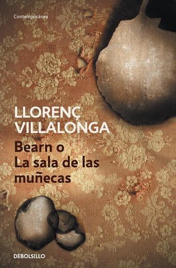 BEARN O LA SALA DE LAS MUÑECAS | 9788499088808 | VILLALONGA,LLORENÇ | Llibreria Geli - Llibreria Online de Girona - Comprar llibres en català i castellà