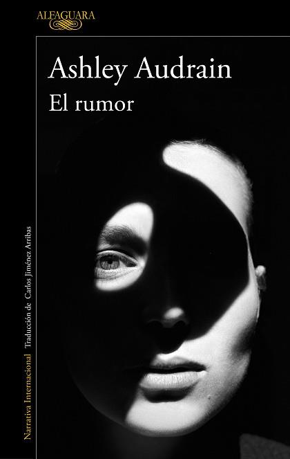 EL RUMOR | 9788420476698 | AUDRAIN,ASHLEY | Llibreria Geli - Llibreria Online de Girona - Comprar llibres en català i castellà