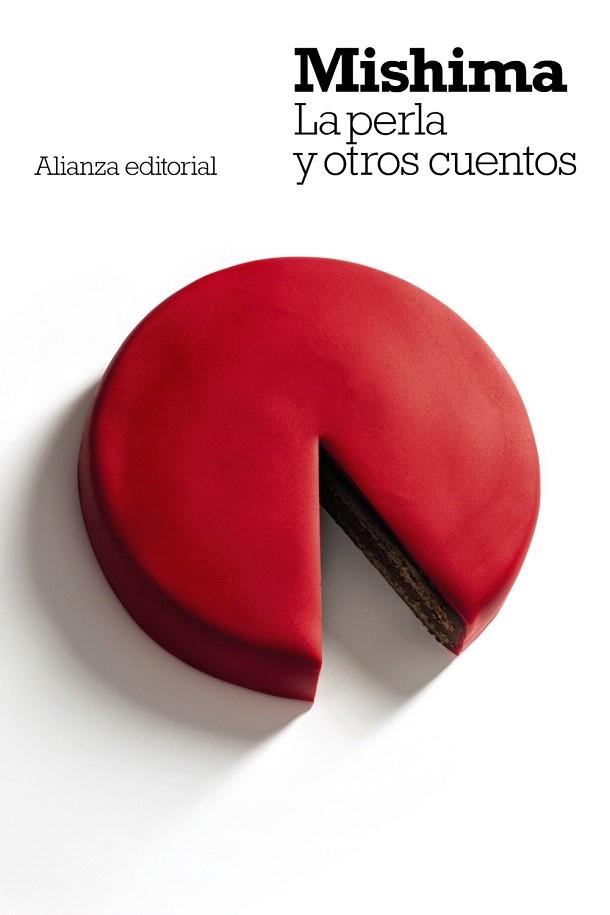LA PERLA Y OTROS CUENTOS | 9788420687278 | MISHIMA,YUKIO | Llibreria Geli - Llibreria Online de Girona - Comprar llibres en català i castellà