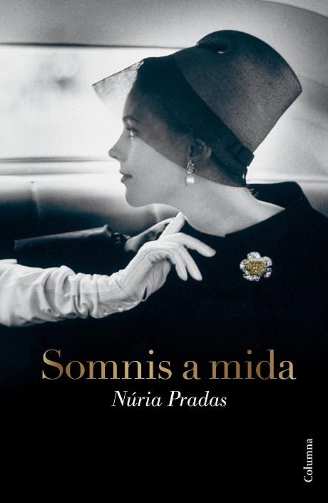 SOMNIS A MIDA | 9788466420587 | PRADAS,NURIA | Llibreria Geli - Llibreria Online de Girona - Comprar llibres en català i castellà