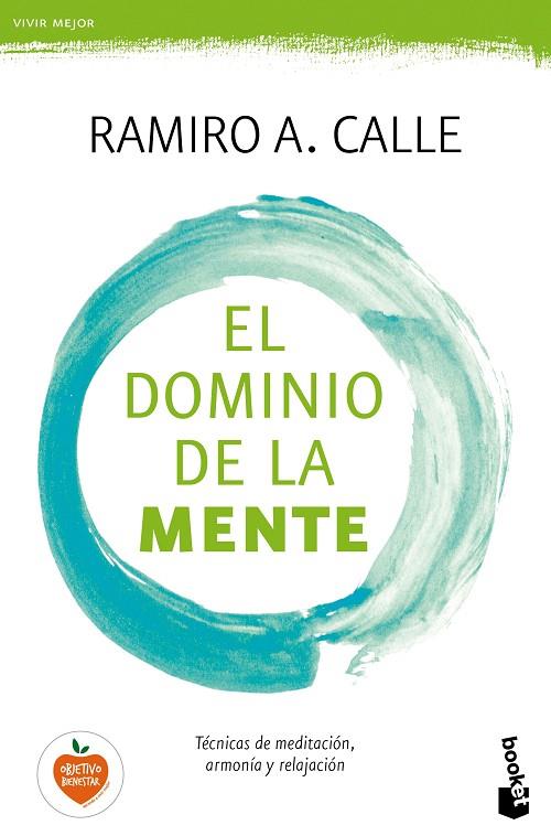 EL DOMINIO DE LA MENTE | 9788499985695 | CALLE,RAMIRO A.  | Llibreria Geli - Llibreria Online de Girona - Comprar llibres en català i castellà