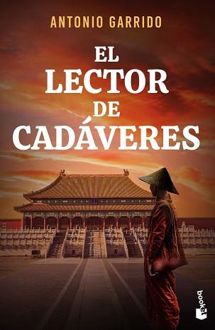 EL LECTOR DE CADÁVERES | 9788467059977 | GARRIDO,ANTONIO | Llibreria Geli - Llibreria Online de Girona - Comprar llibres en català i castellà