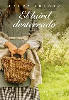 EL LAIRD DESTERRADO | 9788417626631 | FRANTZ,LAURA | Llibreria Geli - Llibreria Online de Girona - Comprar llibres en català i castellà
